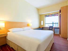 Отель Ibis Mall Of The Emirates  Дубай
